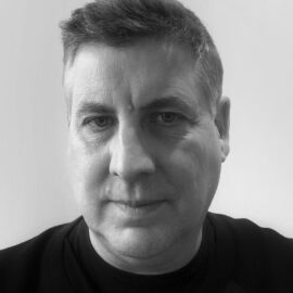 Jeffrey Brown